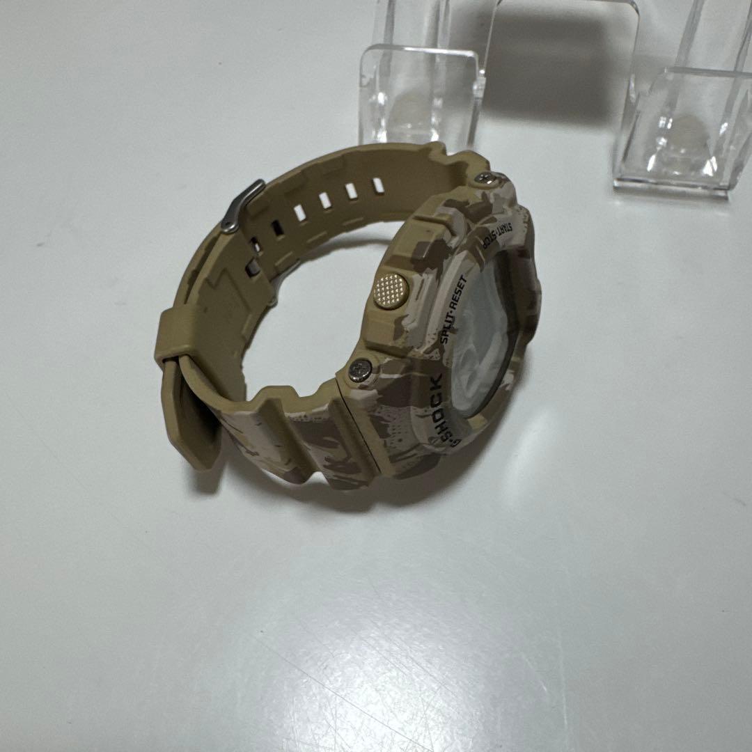 G-SHOCK デジタルウォッチ カモフラージュ