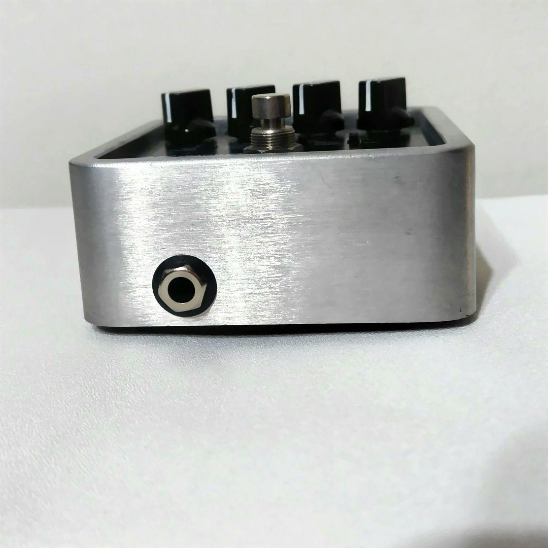 【中古】Palmer Pocket Amp MK2 ギターエフェクター