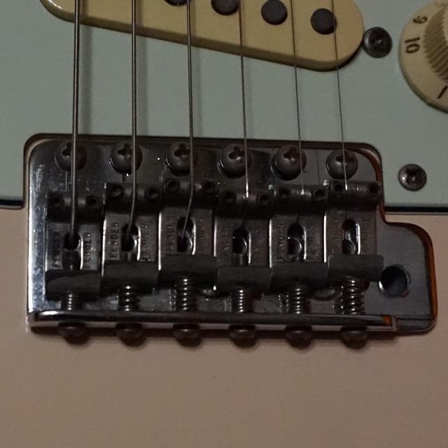 Fender Japan ストラトキャスター　ST-62　Eシリアル