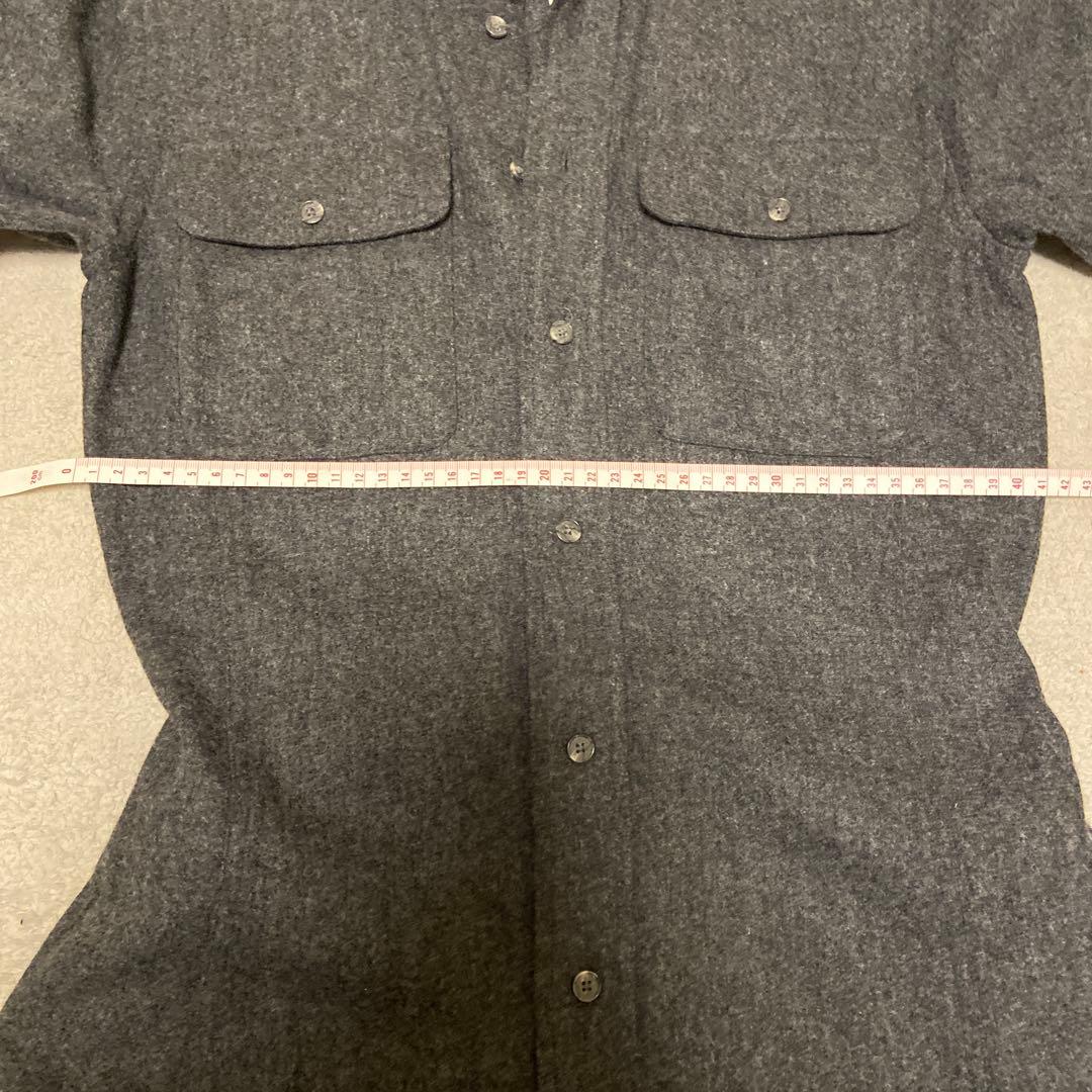 ゆうたろうこ 新品ウールワンピース 定価75900円