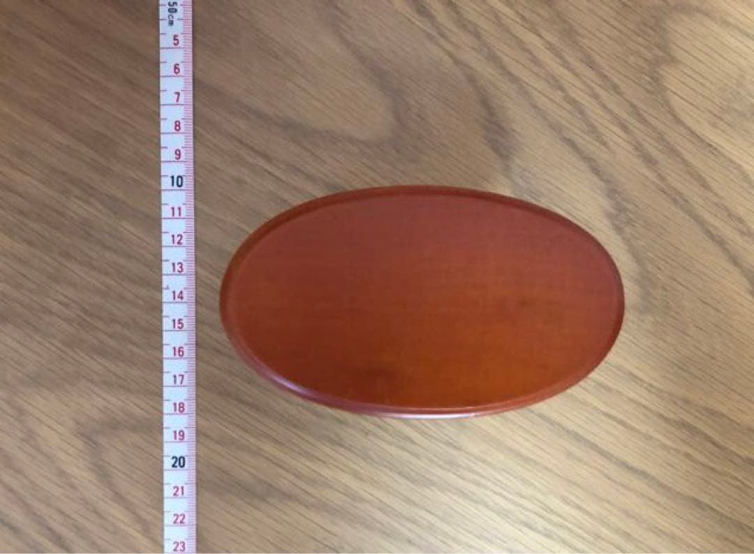 【新品】ロイターポーセリン　ミニチュア　ドールハウス　テーブル大小2点セット