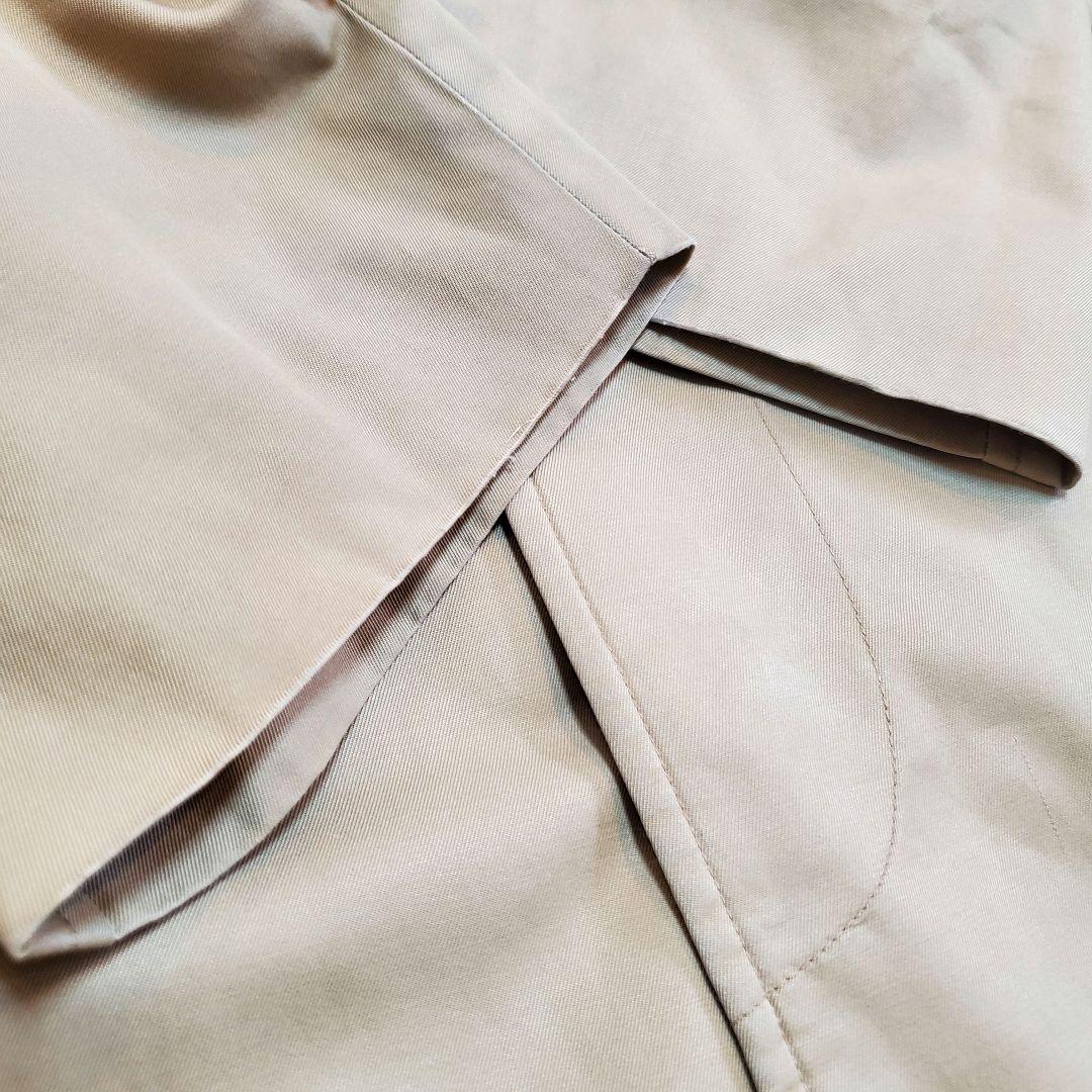 ライナー付 burberrys ベージュ トレンチコート