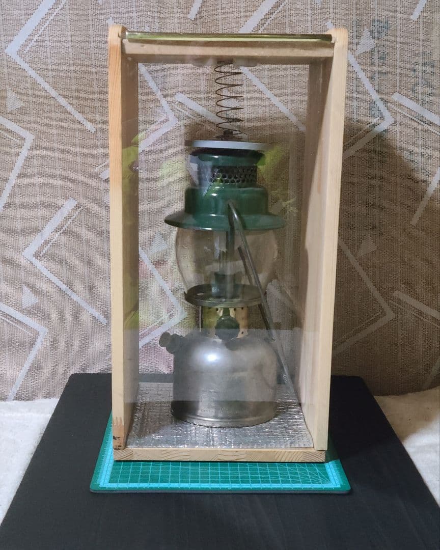 ランタンケース木製　汎用品