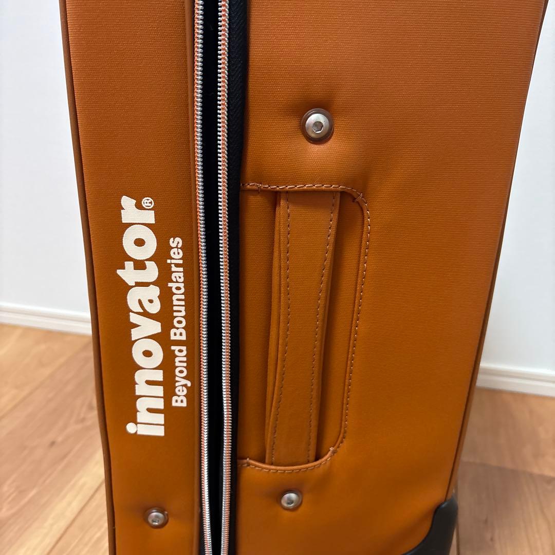 innovator キャリーケース