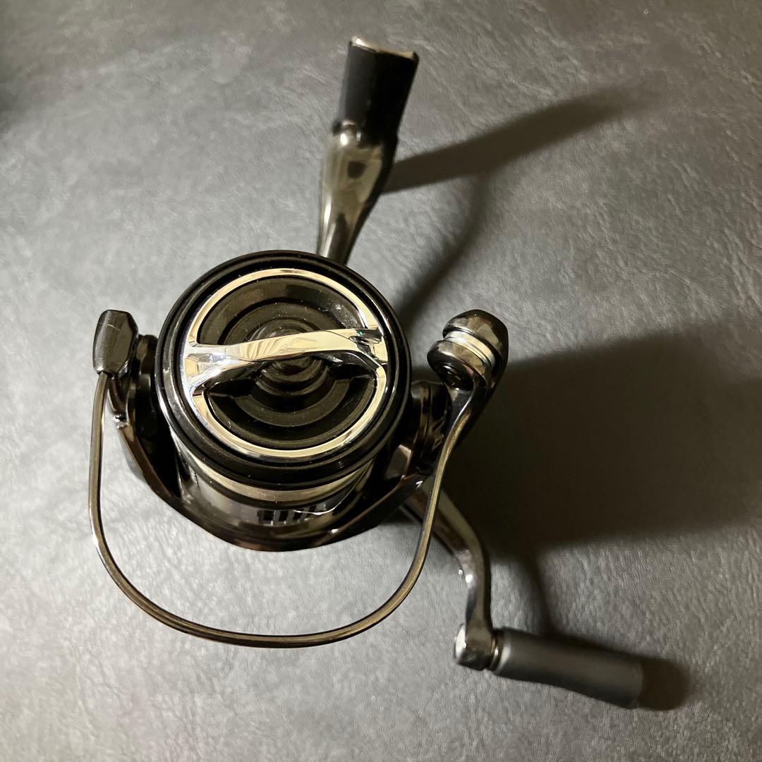 シマノ　23ヴァンキッシュ1000SSSPG