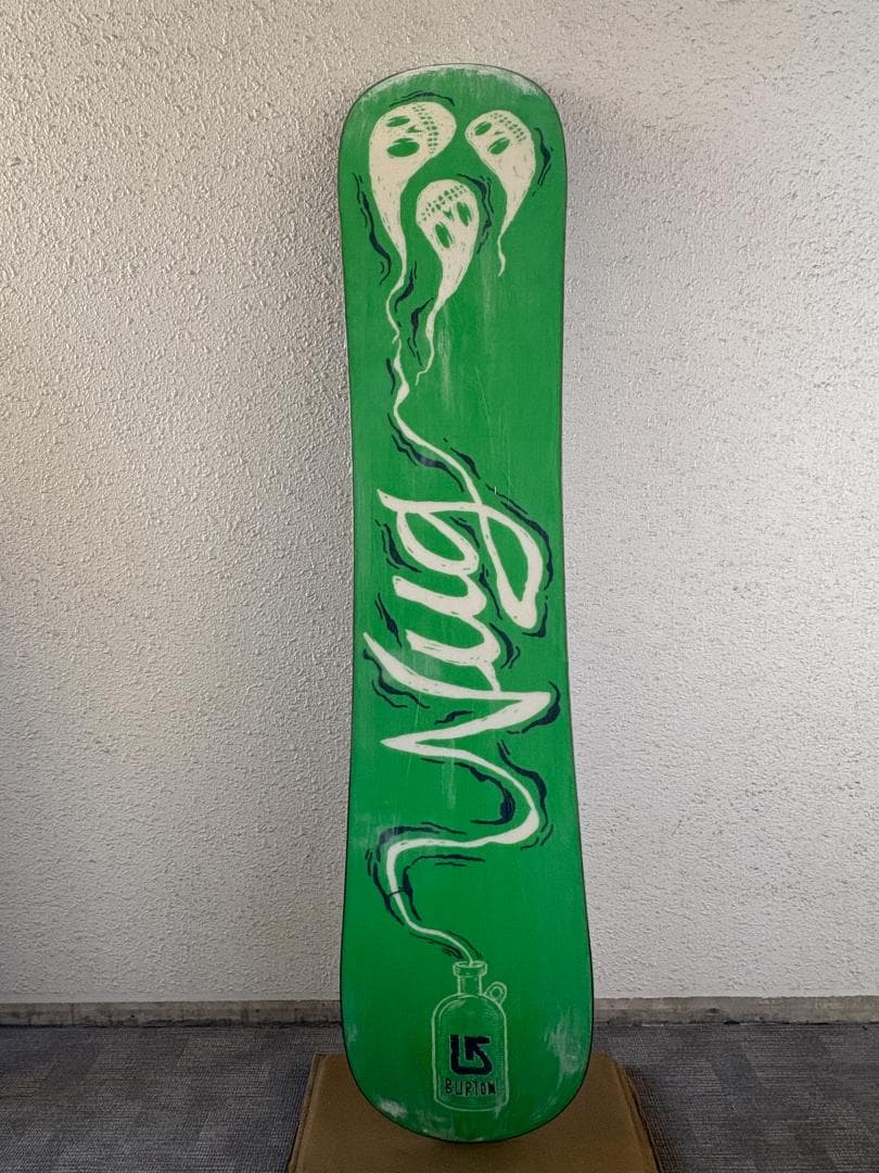 スノーボード Burton Nug