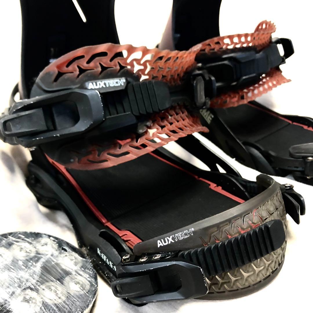 ROME SDS ローム KATANA カタナ レディース ビンディング レディ