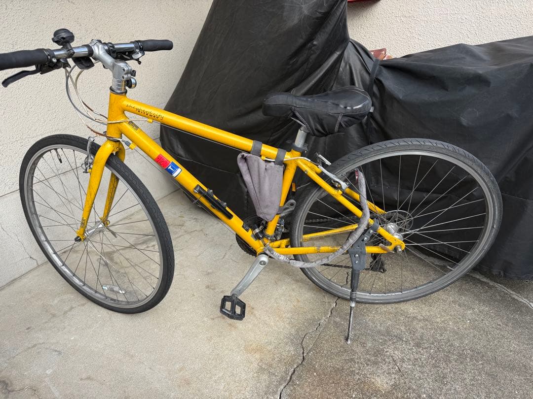 大阪引取りのみ ロードバイク ライト, ヘルメット付きRITE WAY