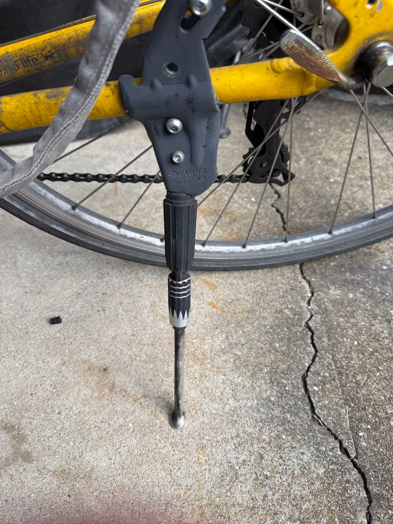 大阪引取りのみ ロードバイク ライト, ヘルメット付きRITE WAY