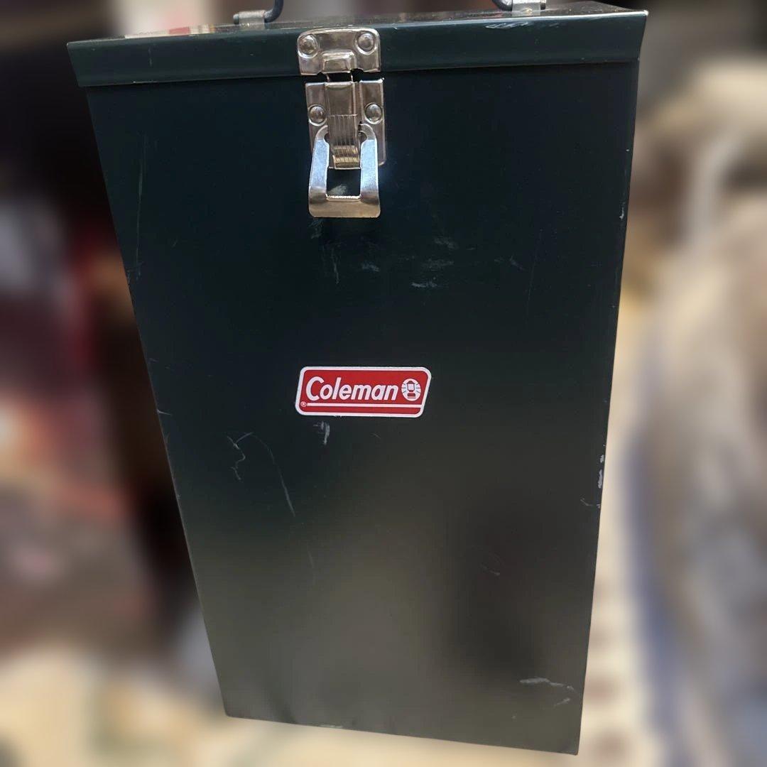 Coleman Classic コールマン　シングルマントルランタン 635B