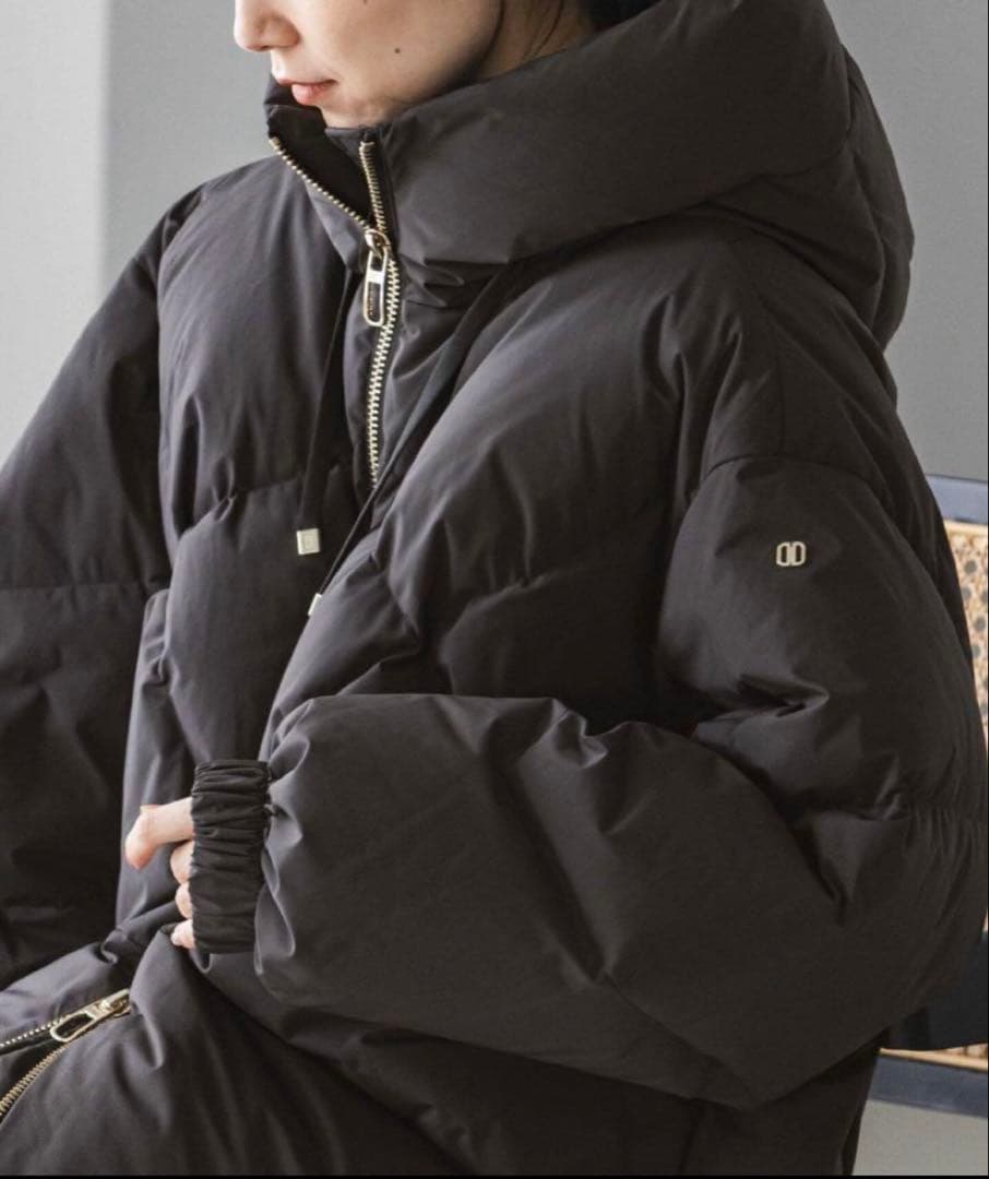 ♡DUNO デュノ ダウンジャケット ♡PEGGIE ペギー　38