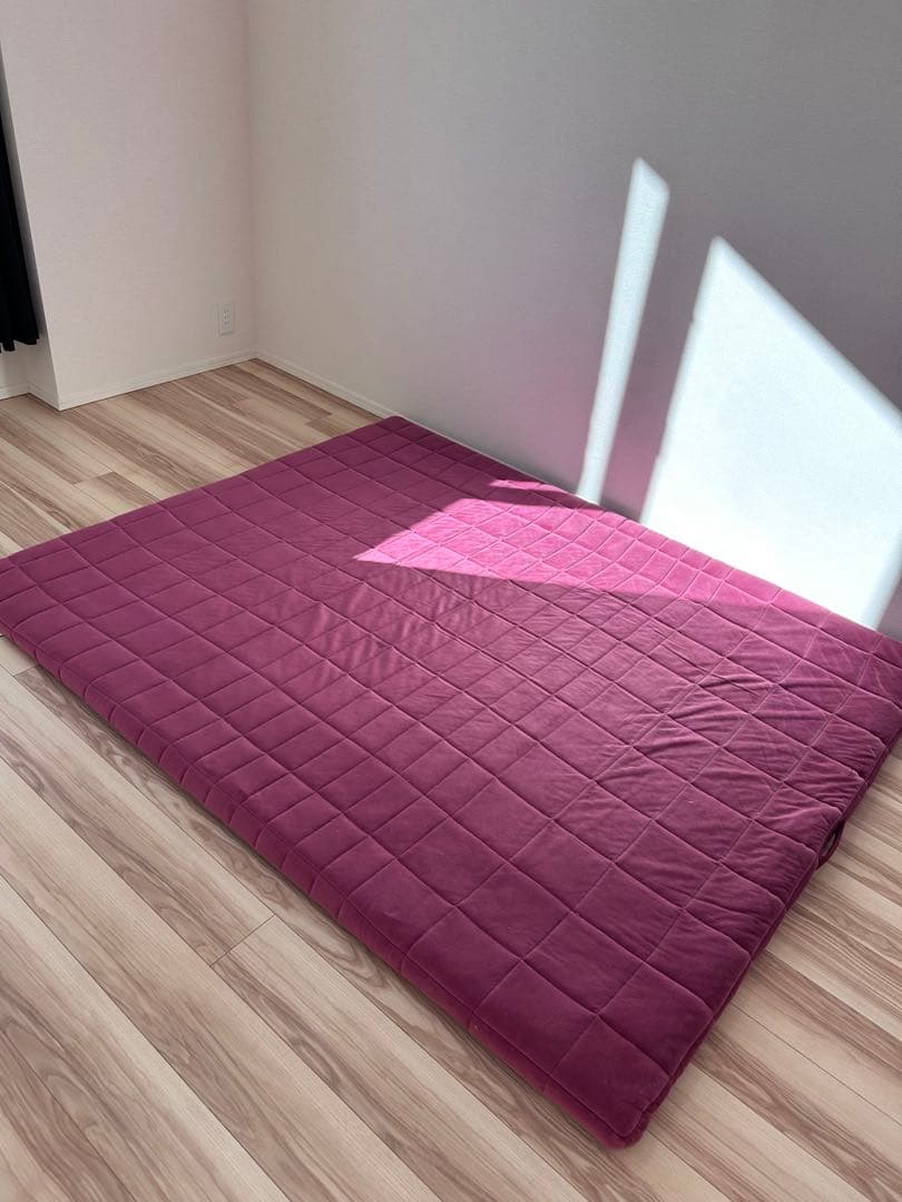 エアウィーヴ四季布団 和匠 クィーンタイプマットレス