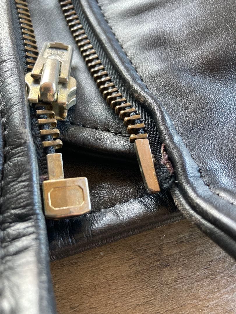 VANSON バンソン　シングル サイズ34