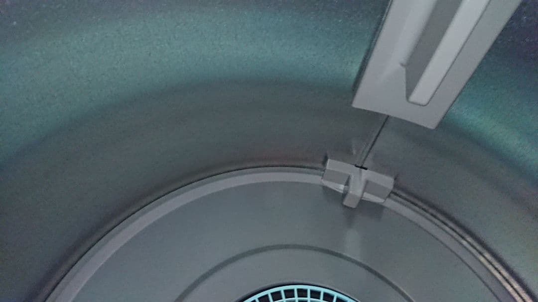 中古 内側美品 リンナイ ガス乾燥機 都市ガス RDT-54S 乾燥機