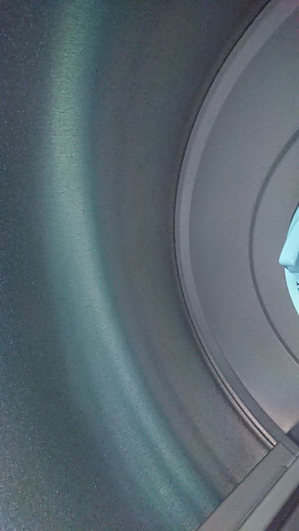 中古 内側美品 リンナイ ガス乾燥機 都市ガス RDT-54S 乾燥機