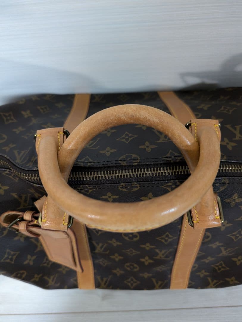 Louis Vuitton キーポル50
