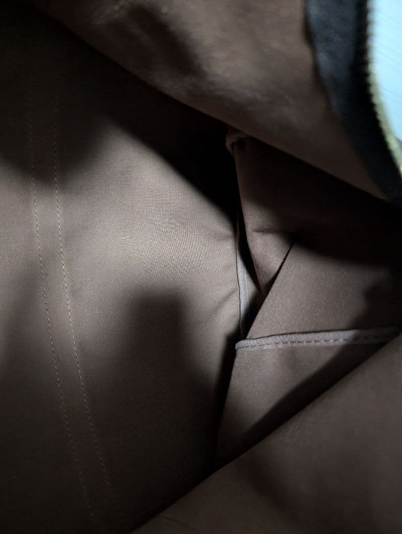 Louis Vuitton キーポル50