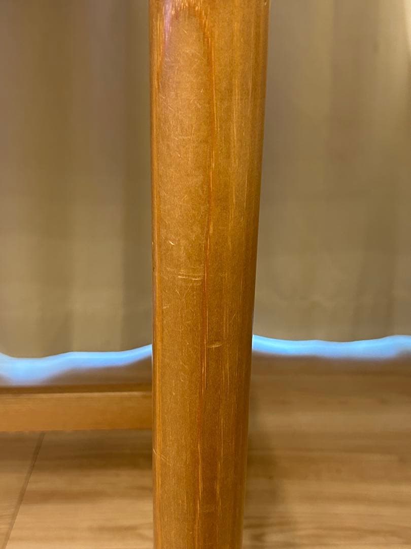 IKEA INGATORP ダイニングテーブル　バタフライテーブル　イケア