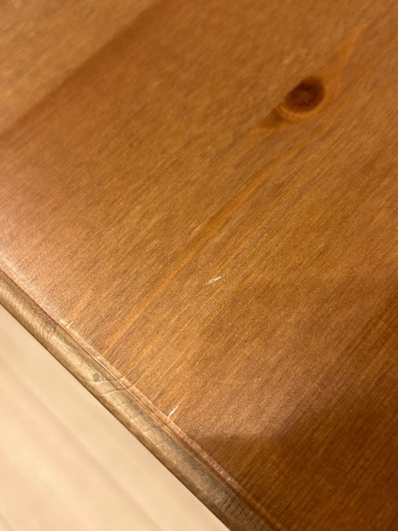 IKEA INGATORP ダイニングテーブル　バタフライテーブル　イケア