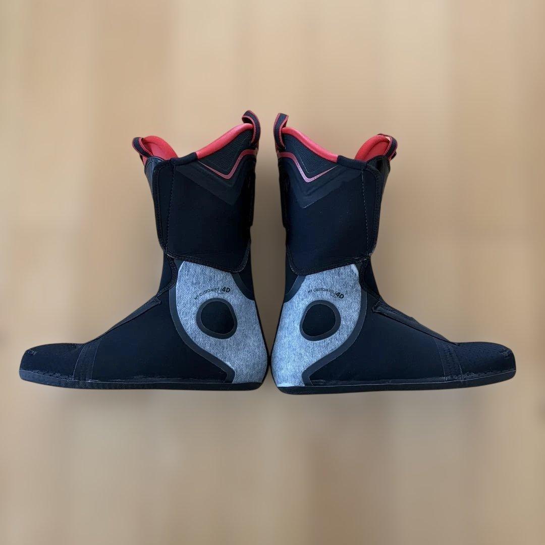 サロモンS/PRO スキーブーツ