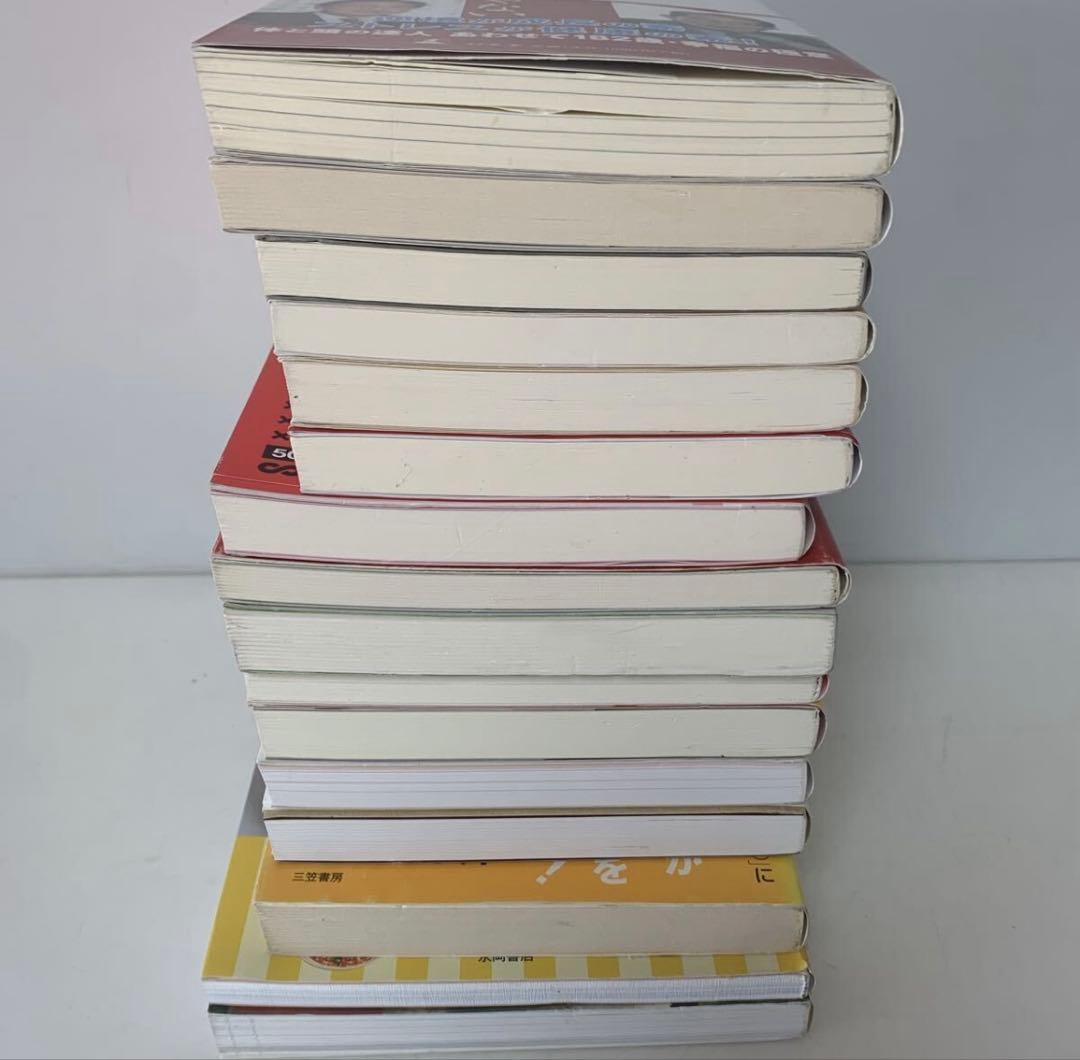 ガンや健康に関連本 免疫　食事法など　85冊セット　24-A-3355