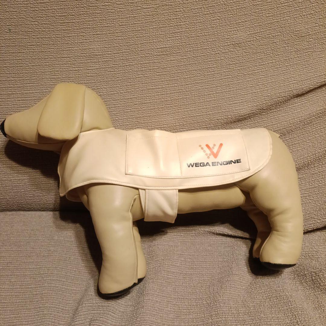 ドッグトルソー マネキン SONY WEGA ベガ 購入特典 非売品 レア品