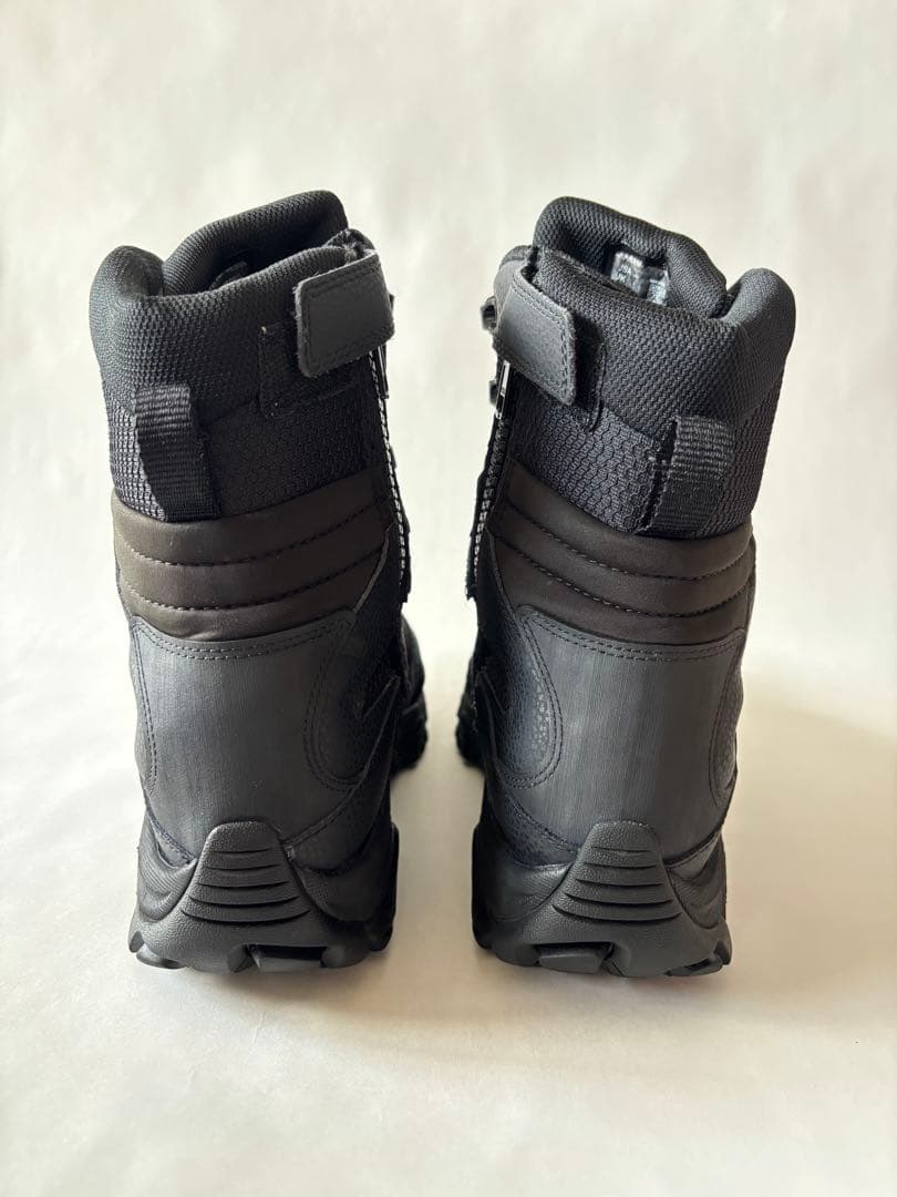 個人装備 Merrell MOAB3 8 tactical ZIP WP