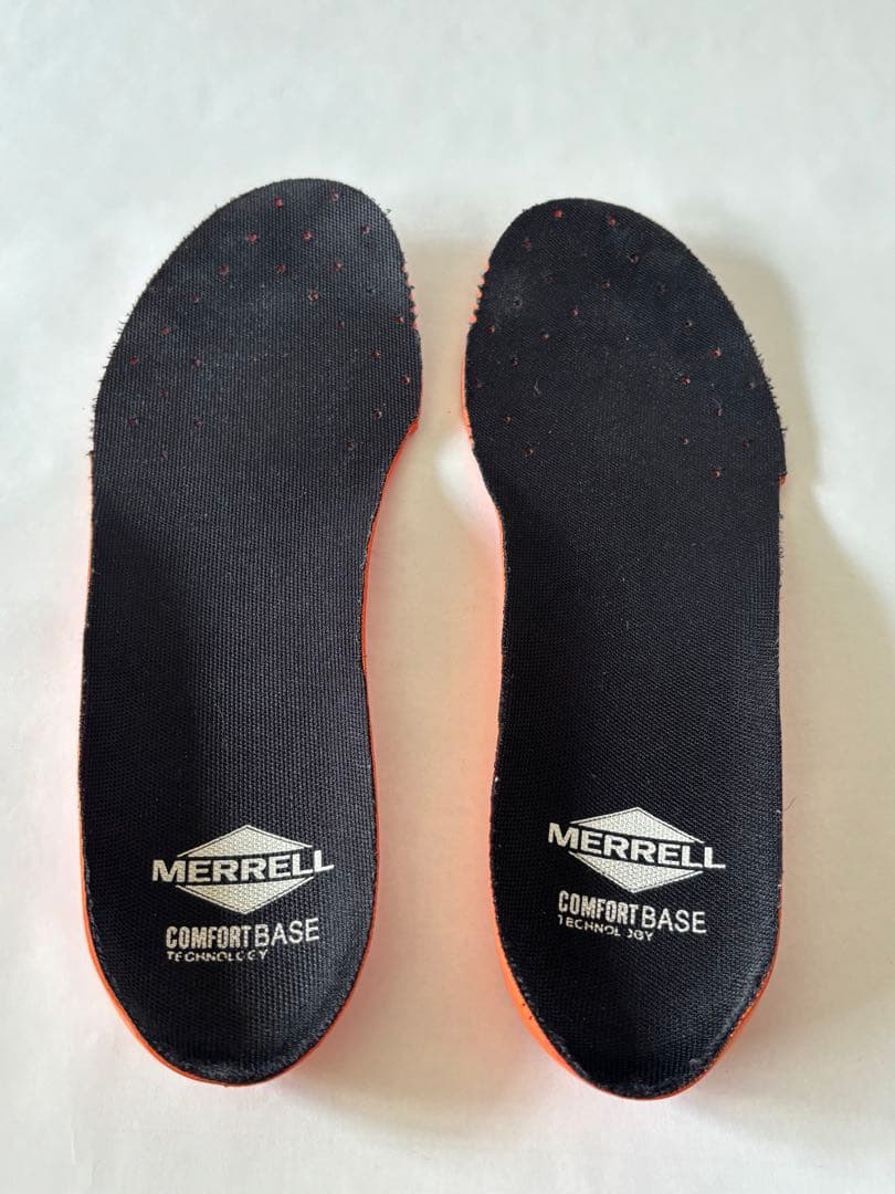 個人装備 Merrell MOAB3 8 tactical ZIP WP