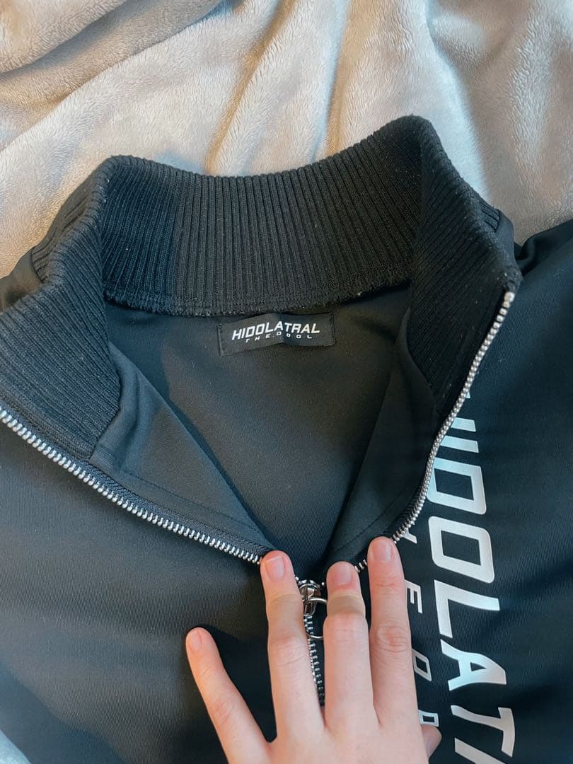 THEODOOL テオドール ジャージ トップス