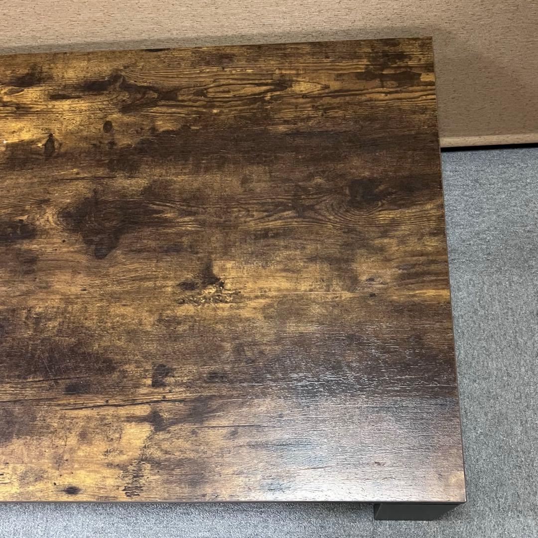 【manao 】 ニトリ リビングこたつ フロットC105