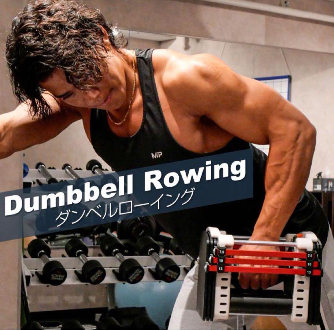 可変式ダンベル パワー ブロックダンベル 42kg 2個セット