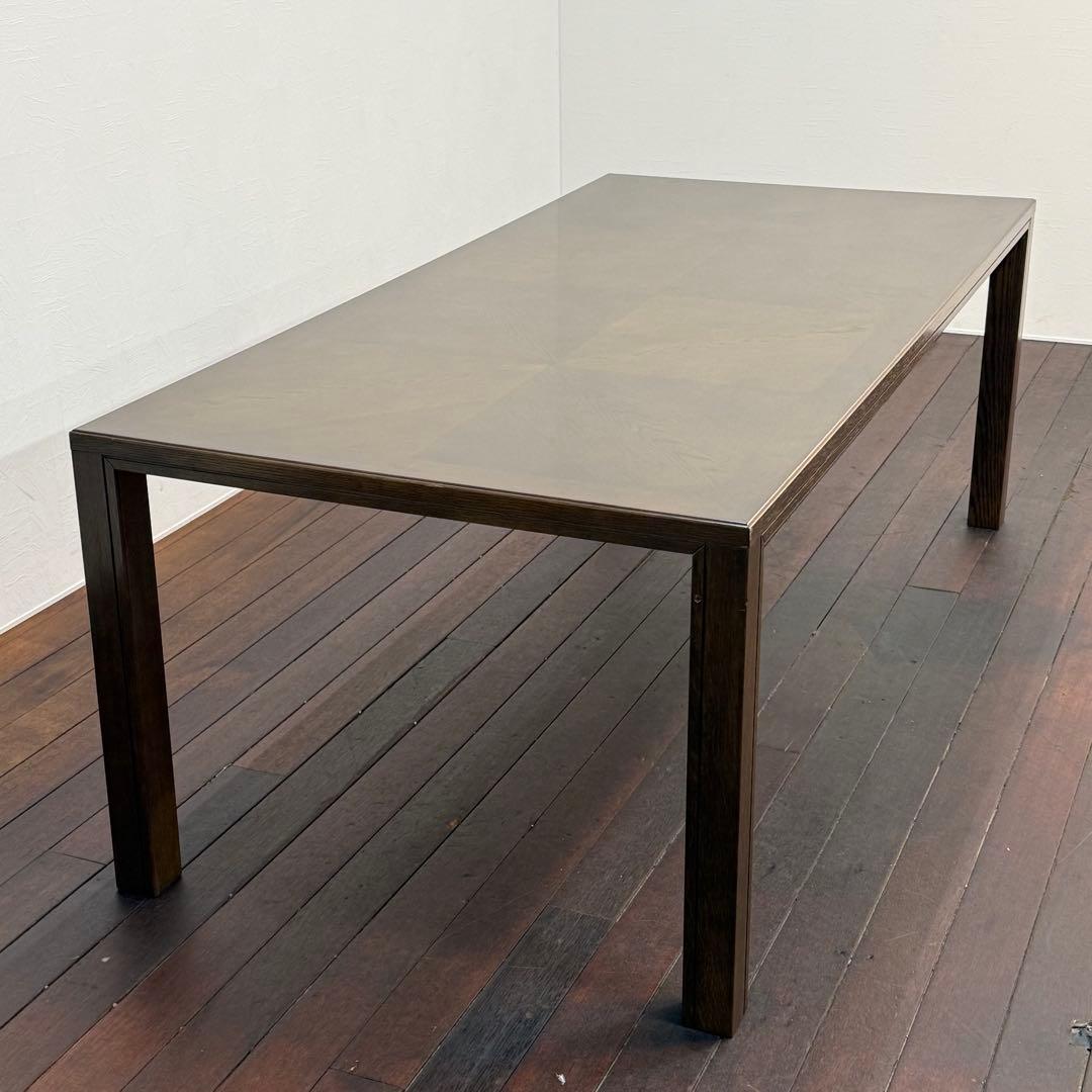 H112K58 カリモクドマーニ モーガントン ダイニングテーブル DHA740