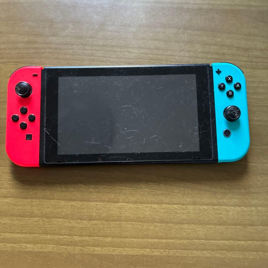 た*る様 Switch