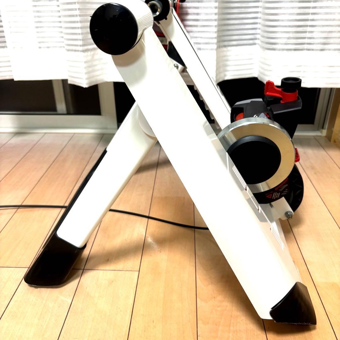 【美品】ELITE エリート サイクルトレーナーPower Mag 8段階