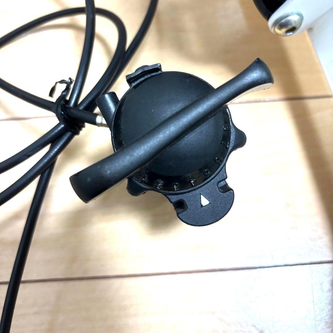 【美品】ELITE エリート サイクルトレーナーPower Mag 8段階