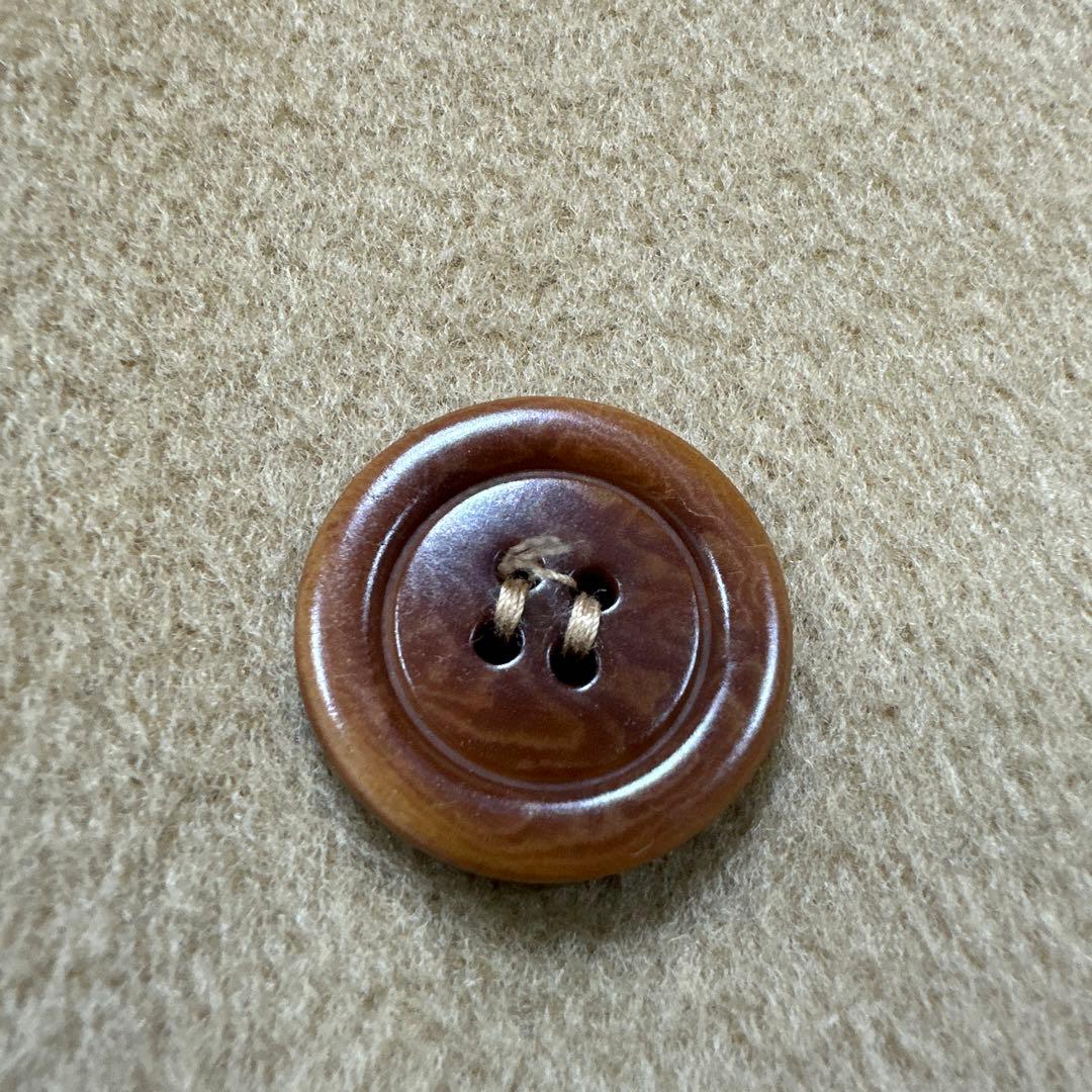 ★美品★MAX&Co. マックスアンドコー ロングコート カシミヤ混