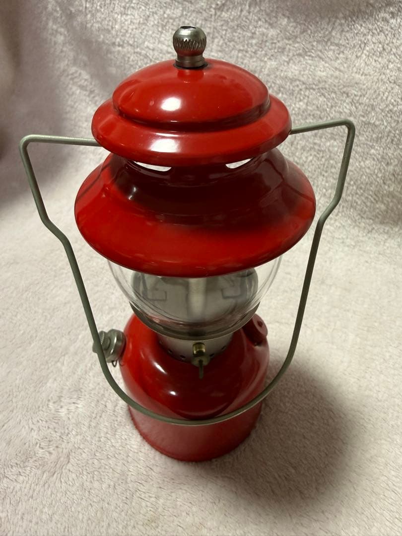 千値練センチネル×コールマン　2/1モデル　200A 外箱付き