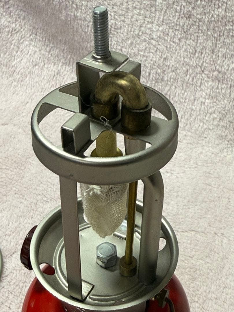 千値練センチネル×コールマン　2/1モデル　200A 外箱付き