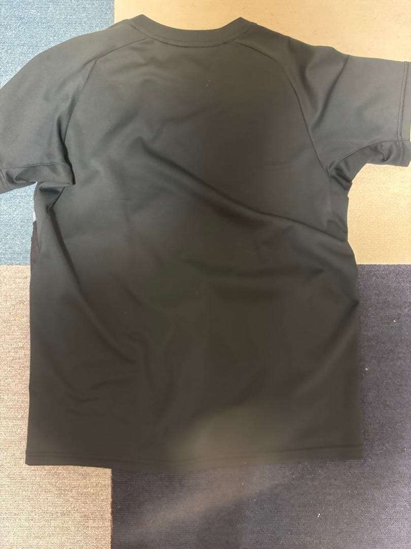 Mizuno ゲームシャツショートパンツセット