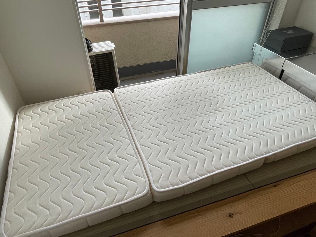 スリーピーいなり　シングル