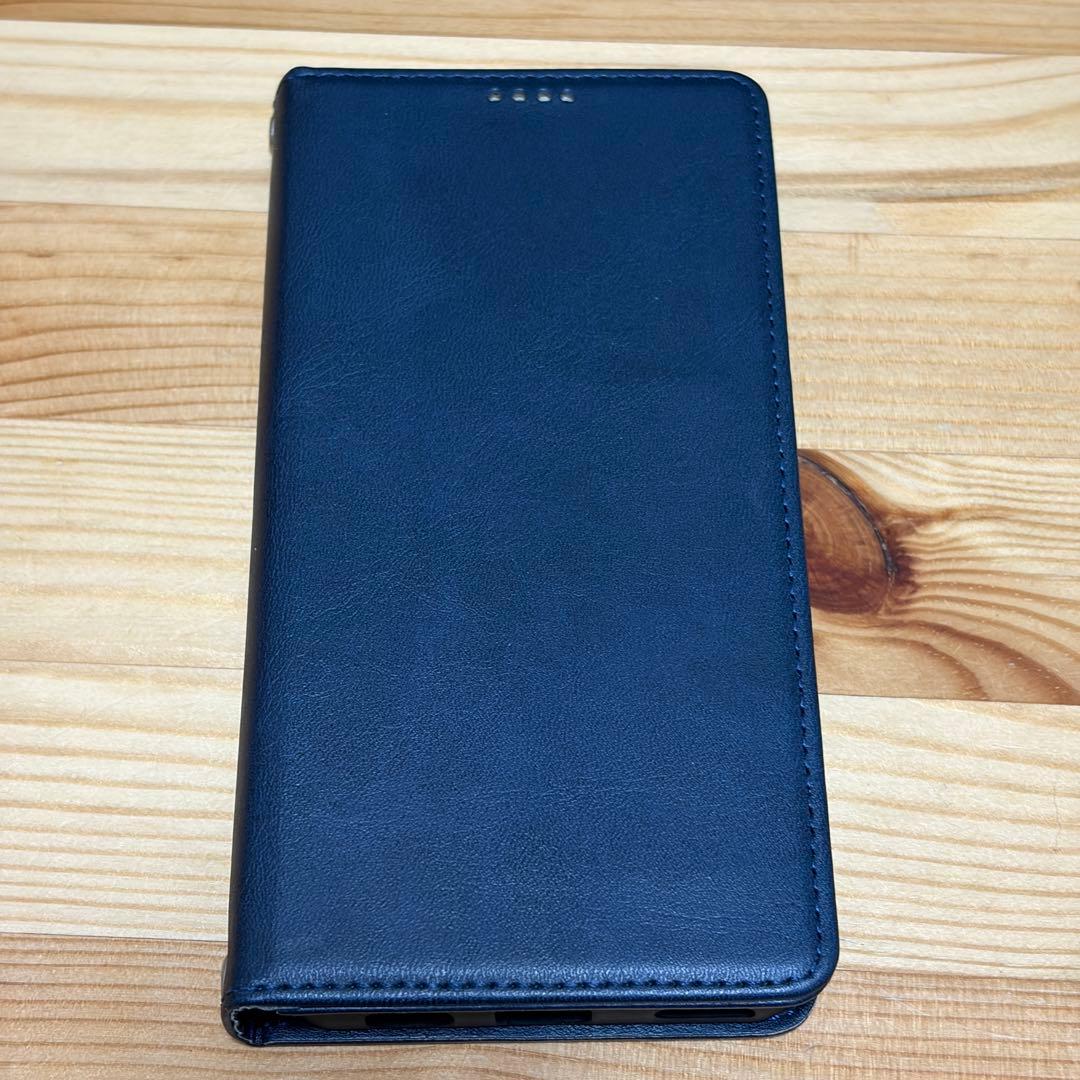 216000 SHARP AQUOS sense8 コバルトブラック