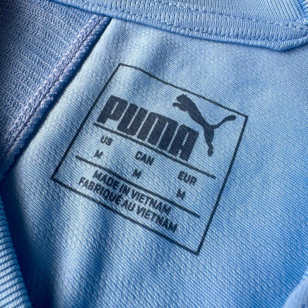 【125周年モデル】デ・ブライネ ＃１７ マンチェスターシティ１９／２０（H）