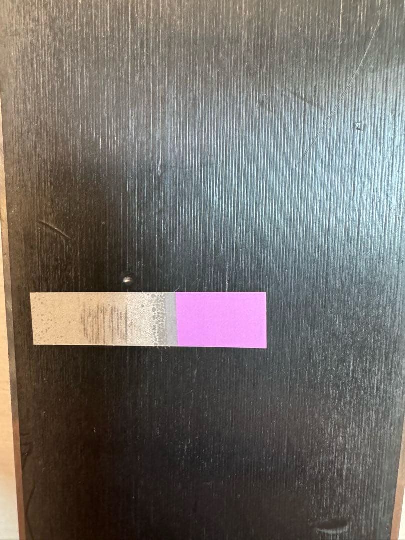 ATOMIC REDSTAR JX ￼ジュニア スキー 120cm レッドスター