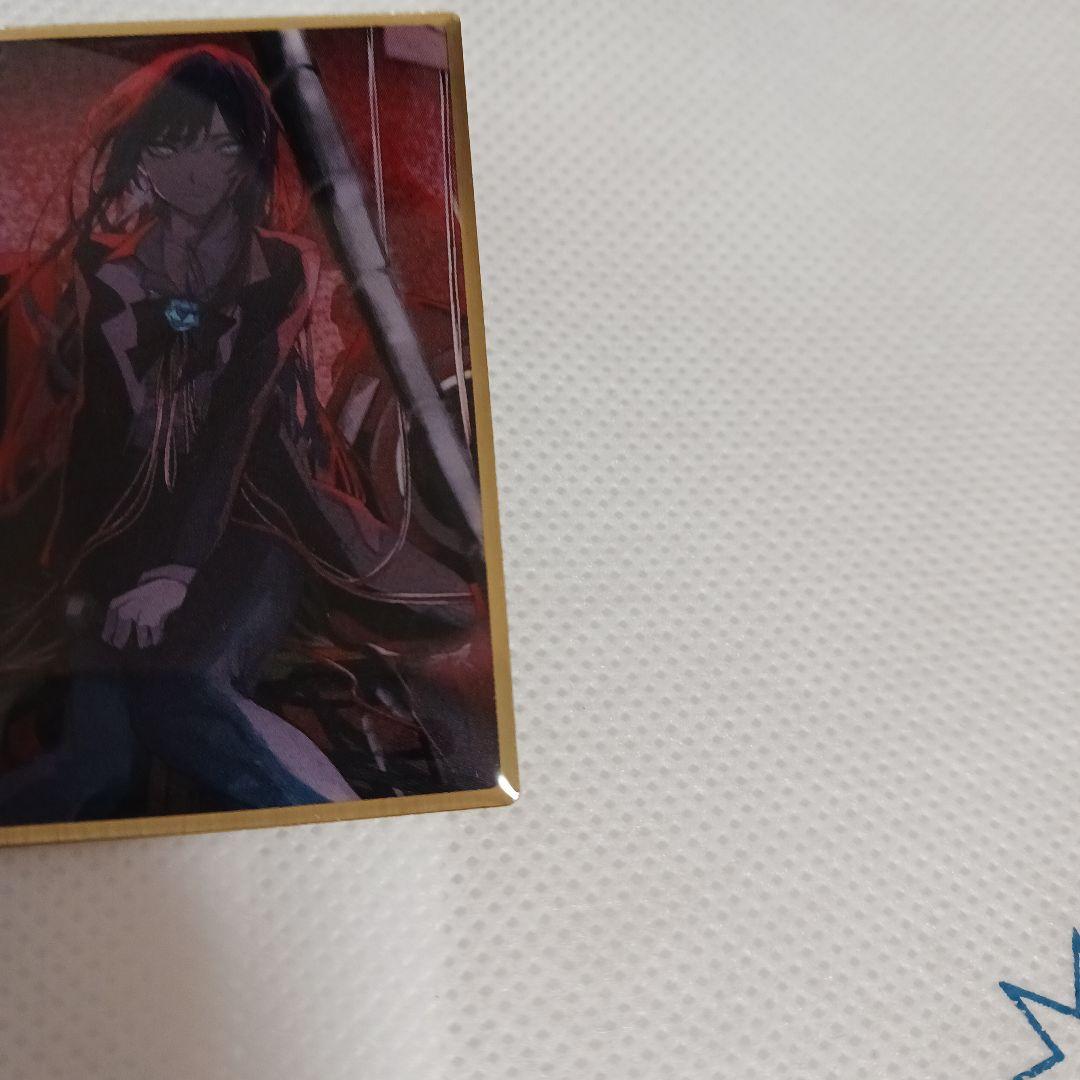 Ado キャラクター バッグ・ポーチ、ピンズ、銀テ、ショッパーセット