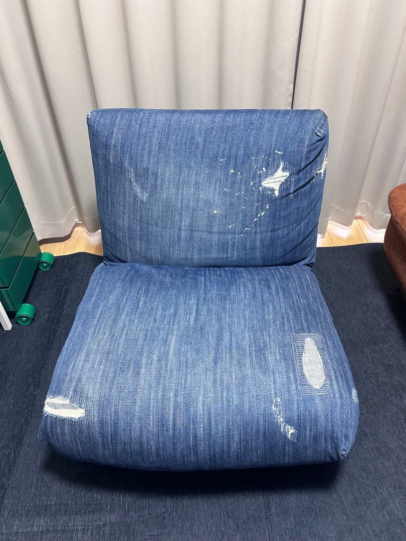 journal standard furniture ロデチェア