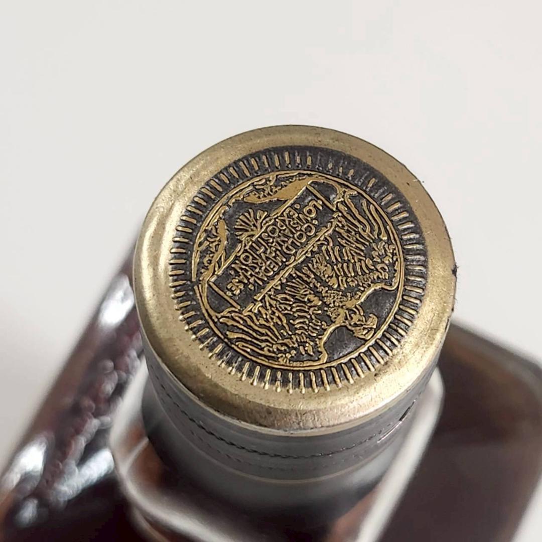 Jack Daniel's（ジャックダニエルズ）ウイスキー No.27 Gold