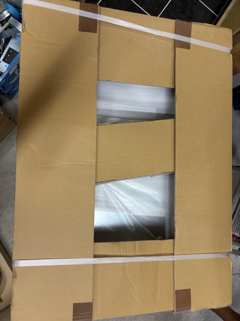 TOTO LED照明付き壁掛け鏡 LMPB060B1GDG1G