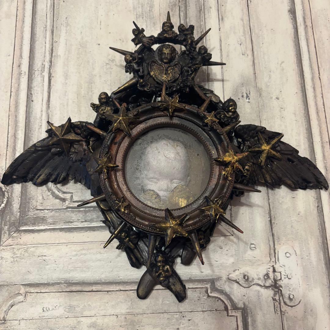 【Special Price】 熾天使宝玉オブジェ