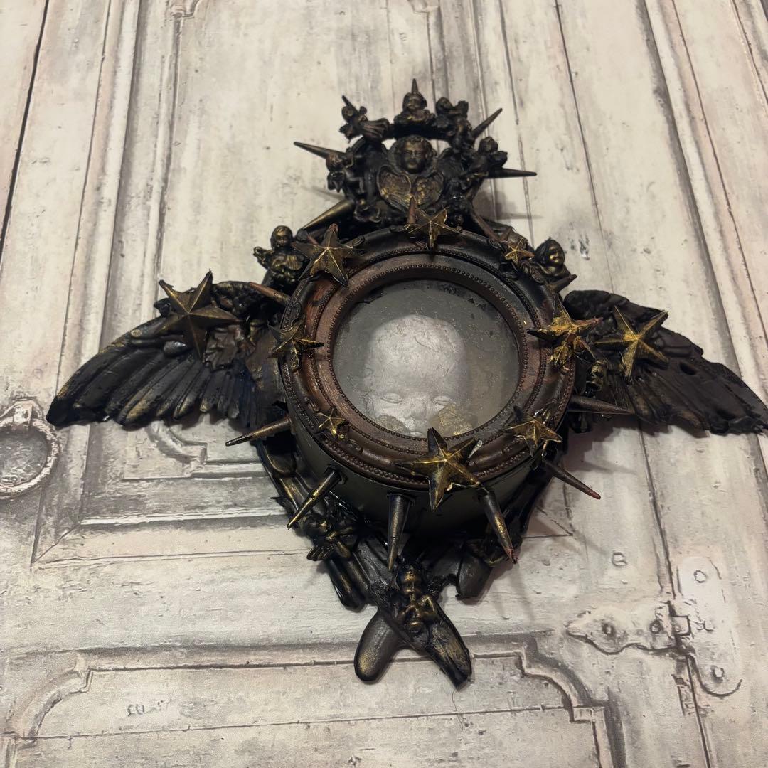 【Special Price】 熾天使宝玉オブジェ