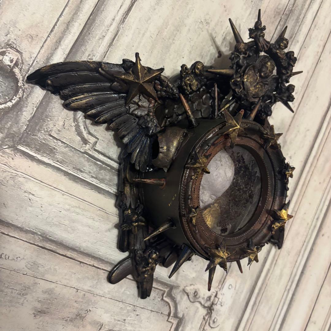 【Special Price】 熾天使宝玉オブジェ